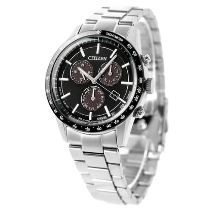 Citizen Collection Eco Drive Solar Chronograph Men&