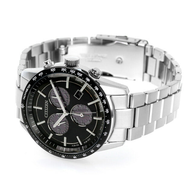 Citizen Collection Eco Drive Solar Chronograph Men&