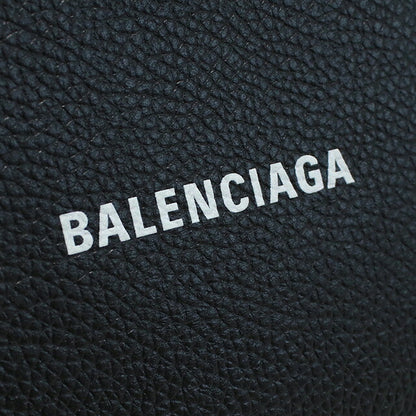 バレンシアガ 二折財布小銭入付き メンズ ブランド BALENCIAGA イタリア 594315 ブラック 財布 BLC594315011