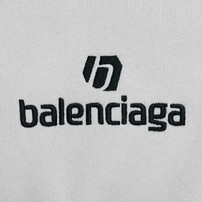 バレンシアガ パーカー レディース ブランド BALENCIAGA ポルトガル 612959 ベージュ系 ウェア 選べるモデル BLC612959C