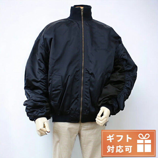 Balenciaga Court Jacket Men&