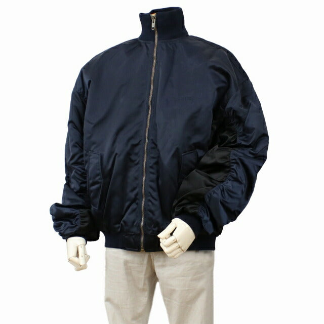 Balenciaga Court Jacket Men&