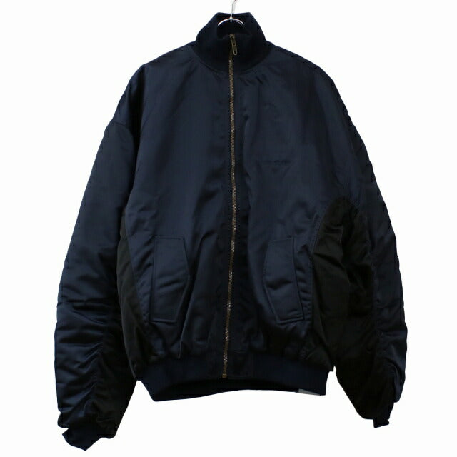 Balenciaga Court Jacket Men&