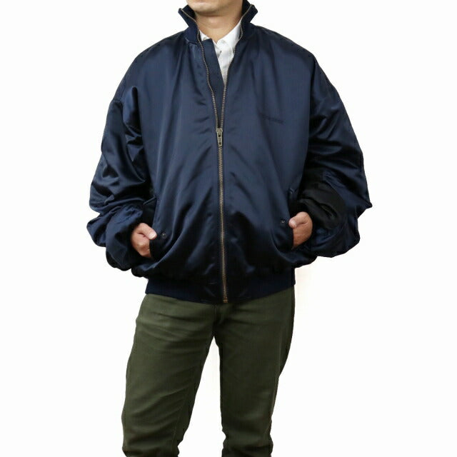 Balenciaga Court Jacket Men&