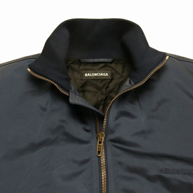 Balenciaga Court Jacket Men&