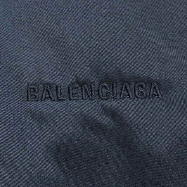 バレンシアガ コート ジャケット メンズ ブランド BALENCIAGA スロバキア 625514 ネイビー系 ウェア 選べるモデル BLC625514A