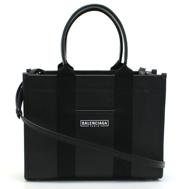 バレンシアガ トートバッグ レディース ブランド BALENCIAGA イタリア 671402 ブラック バッグ BLC671402031