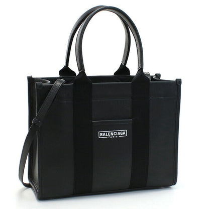 バレンシアガ トートバッグ レディース ブランド BALENCIAGA イタリア 671402 ブラック バッグ BLC671402031