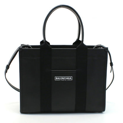 バレンシアガ トートバッグ レディース ブランド BALENCIAGA イタリア 671402 ブラック バッグ BLC671402031