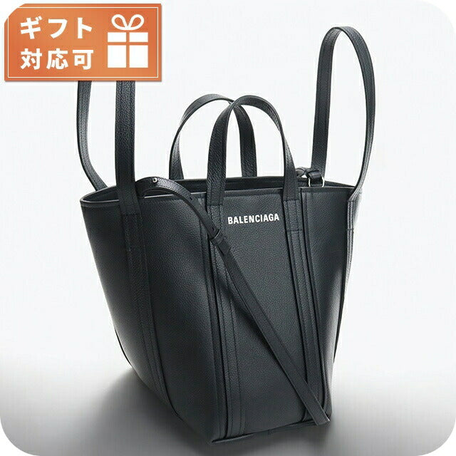 バレンシアガ トートバッグ レディース ブランド BALENCIAGA イタリア 672791 ブラック バッグ BLC672791011