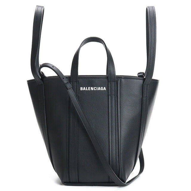 バレンシアガ トートバッグ レディース ブランド BALENCIAGA イタリア 672791 ブラック バッグ BLC672791011