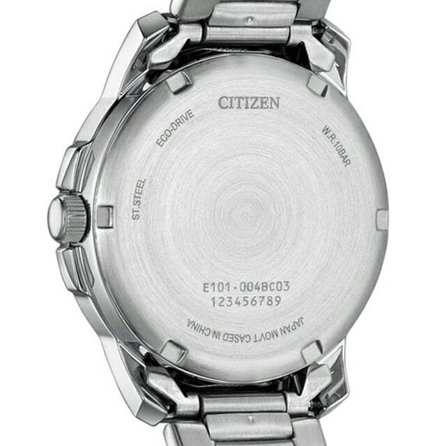 Citizen Collection Light Collection Eco Drive Day日期3手看品牌太阳能公民收集BM8180-62E