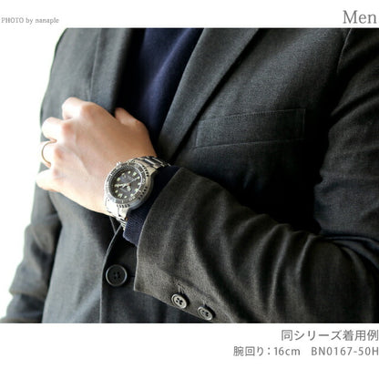 公民Promaster潜水员200M Eco Drive Solar Watch Brand Men&