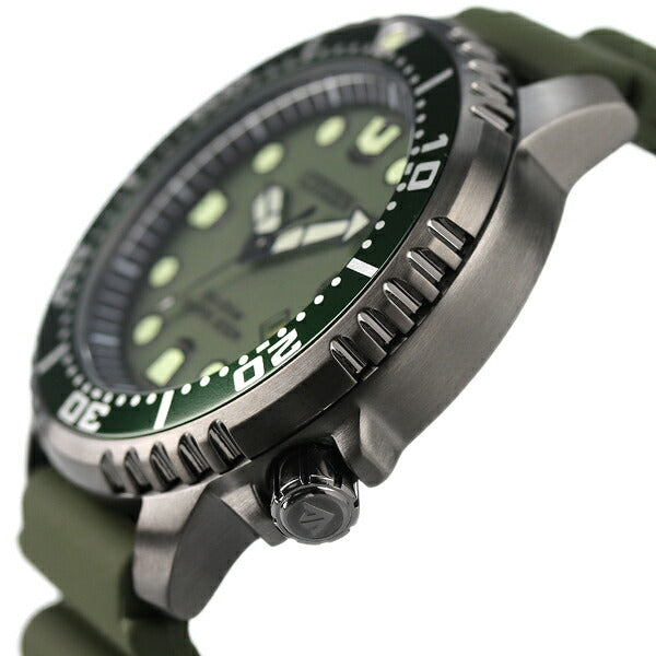 Citizen Promaster Solar Eco Drive Solar Men&