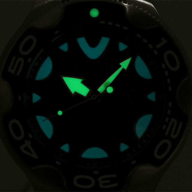 Citizen Premaster Eco Drive Diver 200m Orca Watch Brand Divers Watch Solar CITIZEN BN0231-01L Men&