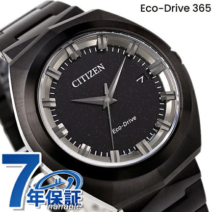 Citizen Creative Lab Eco Drive 365轻型创造生态驱动器观看品牌太阳能公民BN1015-52E