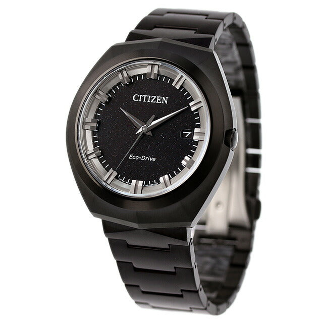 Citizen Creative Lab Eco Drive 365轻型创造生态驱动器观看品牌太阳能公民BN1015-52E