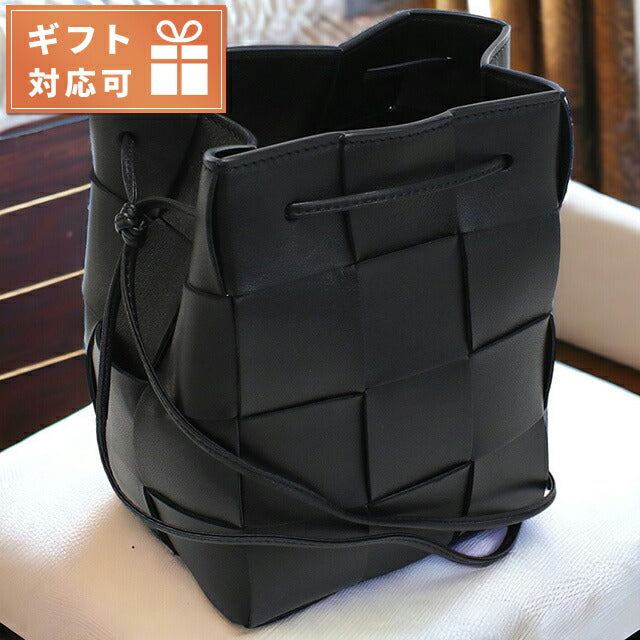 ボッテガヴェネタ ショルダー レディース ブランド BOTTEGA VENETA イタリア 680218 ブラック バッグ BOT680218011