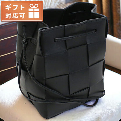 ボッテガヴェネタ ショルダー レディース ブランド BOTTEGA VENETA イタリア 680218 ブラック バッグ BOT680218011