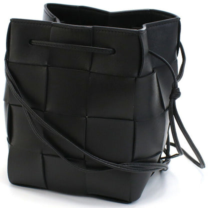 ボッテガヴェネタ ショルダー レディース ブランド BOTTEGA VENETA イタリア 680218 ブラック バッグ BOT680218011