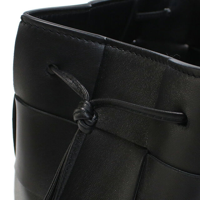 ボッテガヴェネタ ショルダー レディース ブランド BOTTEGA VENETA イタリア 680218 ブラック バッグ BOT680218011