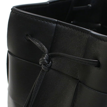 ボッテガヴェネタ ショルダー レディース ブランド BOTTEGA VENETA イタリア 680218 ブラック バッグ BOT680218011