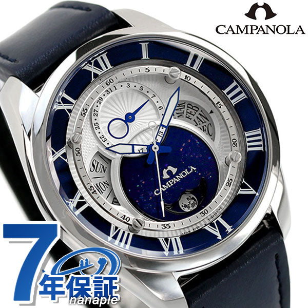 Genuine Citizen Campanola Eco Drive Solar Konruri Men&