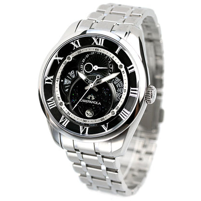 Genuine Citizen Campanola Eco Drive Solar Ayoshi Men&