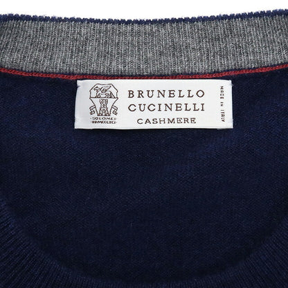 Brunerokuchinelli Knit Men&