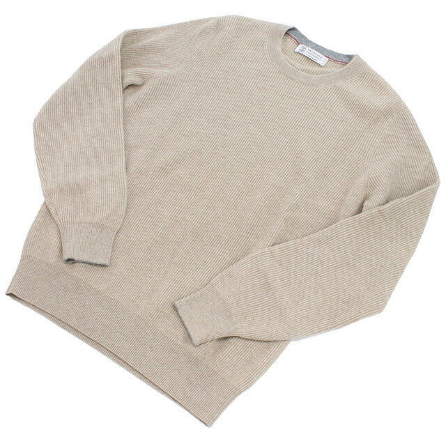 Brunello Cutinelli Knit Men&