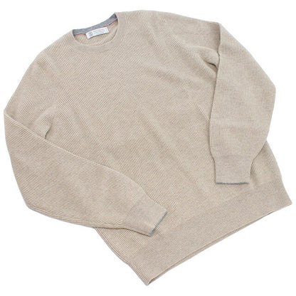 Brunello Cutinelli Knit Men&