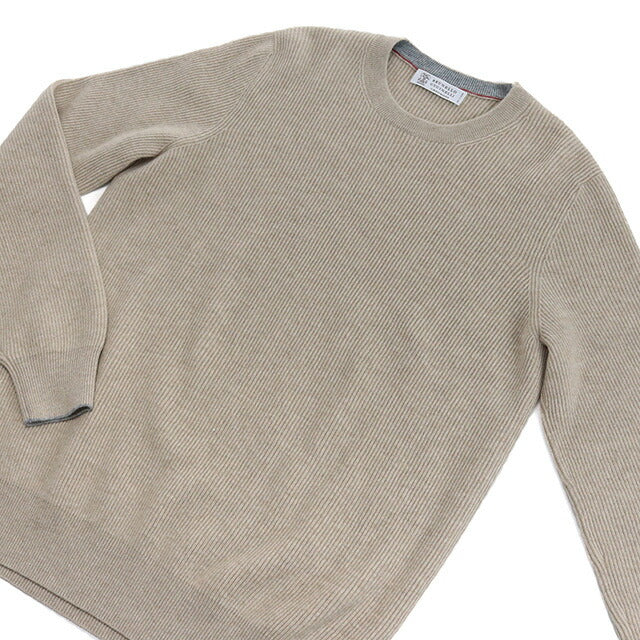 Brunello Cutinelli Knit Men&