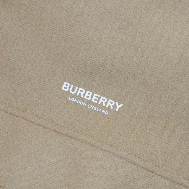 バーバリー ブランド ジャケット メンズ その他 BURBERRY 8054442 CAMEL ファッション 選べるモデル おしゃれ プレゼント ギフト BUR8054442A