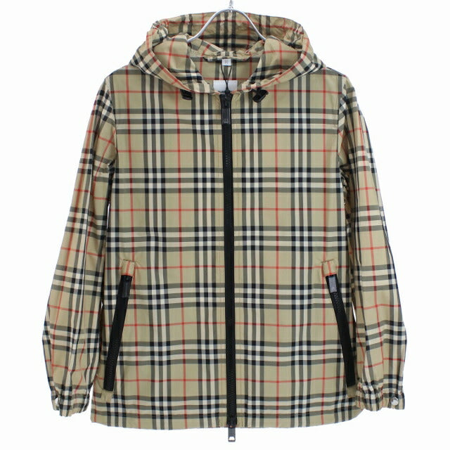 バーバリー コート ジャケット レディース ブランド BURBERRY タイ 8059490 ARCHIVE BEIGE マルチカラー ウェア 選べるモデル BUR8059490A