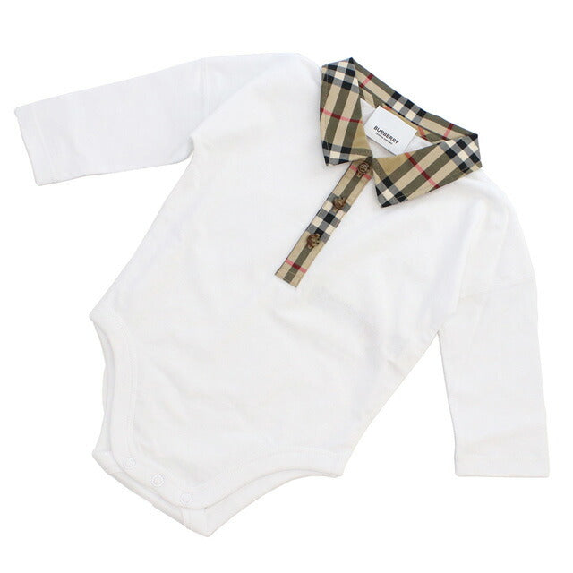 Burberry Rompers Baby Brand 8065886档案