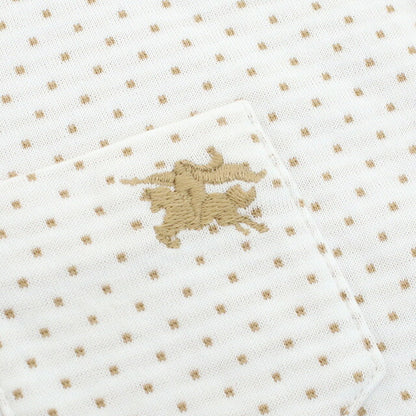 バーバリー ロンパース ベビー ブランド BURBERRY タイ 8078864 ARCHIVE BEIGE IP PAT ベージュ系 ウェア 選べるモデル BUR8078864A