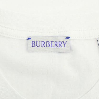 バーバリー Tシャツ レディース ブランド BURBERRY ベトナム 8080325 WHITE ホワイト系 ウェア 選べるモデル BUR8080325A