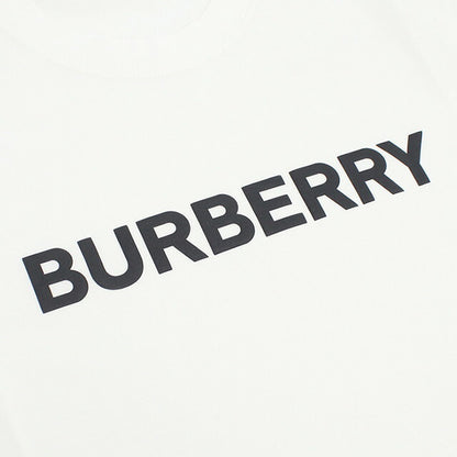 バーバリー Tシャツ レディース ブランド BURBERRY ベトナム 8080325 WHITE ホワイト系 ウェア 選べるモデル BUR8080325A