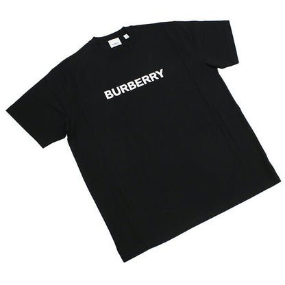 バーバリー Tシャツ メンズ ブランド BURBERRY ポルトガル 8084233 BLACK ブラック ウェア 選べるモデル BUR8084233A