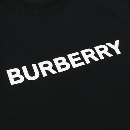 バーバリー Tシャツ メンズ ブランド BURBERRY ポルトガル 8084233 BLACK ブラック ウェア 選べるモデル BUR8084233A