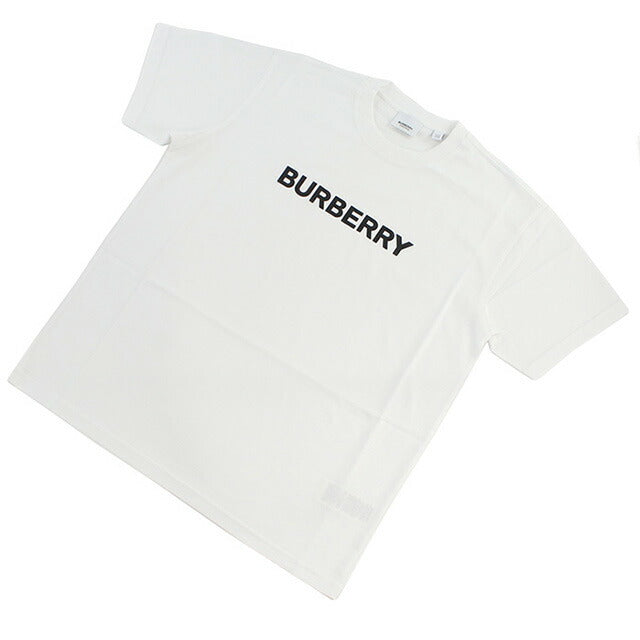 バーバリー Tシャツ メンズ ブランド BURBERRY ポルトガル 8084234 WHITE ホワイト系 ウェア 選べるモデル BUR8084234A