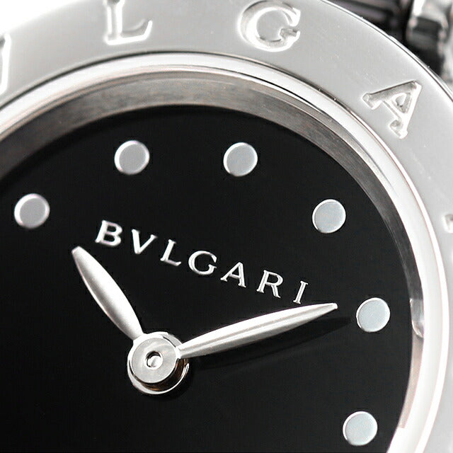 ブルガリ BVLGARI 腕時計 ビーゼロワン 23mm レディース BZ23BSCC.S BZ23BSCCS