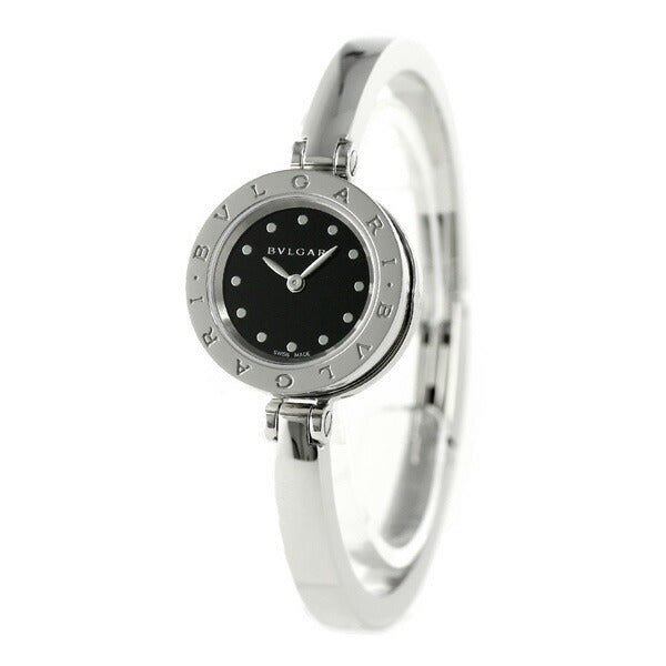 Bulgari Watch Brand Beezero One 23mm Ladies BZ23BSS.M BZ23BSSM