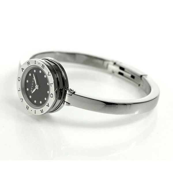 Bulgari Watch Brand Beezero One 23mm Ladies BZ23BSS.M BZ23BSSM