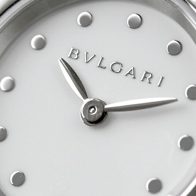 Bulgari Watch Brand Beezero One 23mm Ladies BZ23WSCC.M BZ23WSCCM