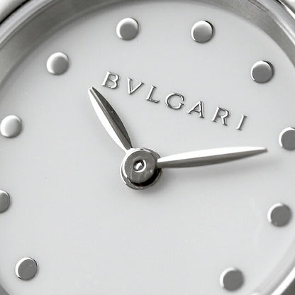 Bulgari Watch Brand Beezero One 23mm Ladies BZ23WSCC.M BZ23WSCCM