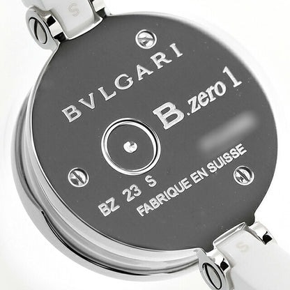 Bulgari Watch Brand Beezero One 23mm Ladies BZ23WSCC.S BZ23WSCCS