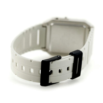 カシオ CASIO クォーツ 電池式 CA-53WB-8B クラシック チプカシ ユニセックス メンズ レディース 腕時計 ブランド カシオ casio デジタル ホワイト 白 CA-53WB-8BDF