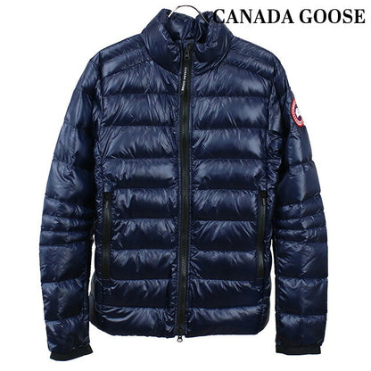 カナダグース その他ジャケット メンズ ブランド CANADA GOOSE カナダ 2228M ATLANTIC NAVY ネイビー系 ファッション 選べるモデル CAG2228MA