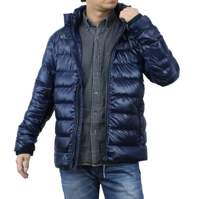 Canada Goose Other Jacket Men&